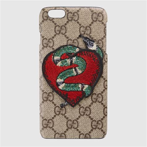 iphone 6 plus cases gucci